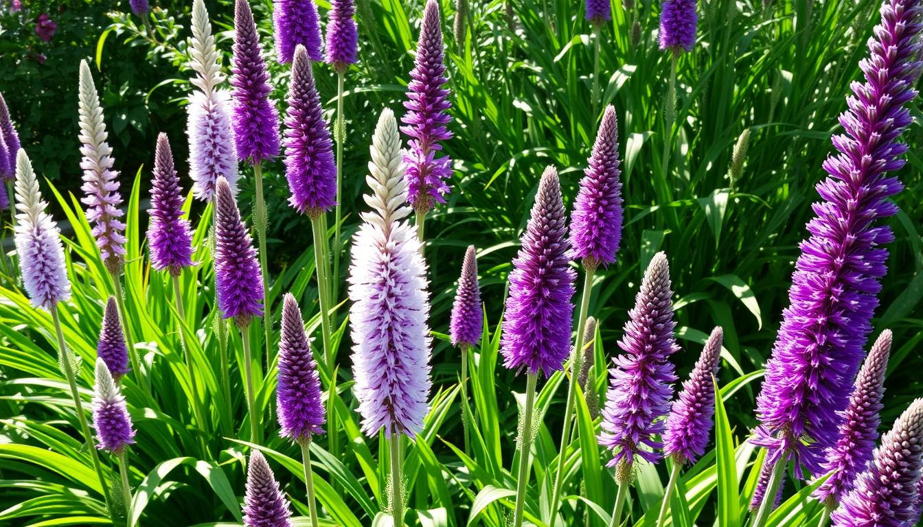 Blazing Star